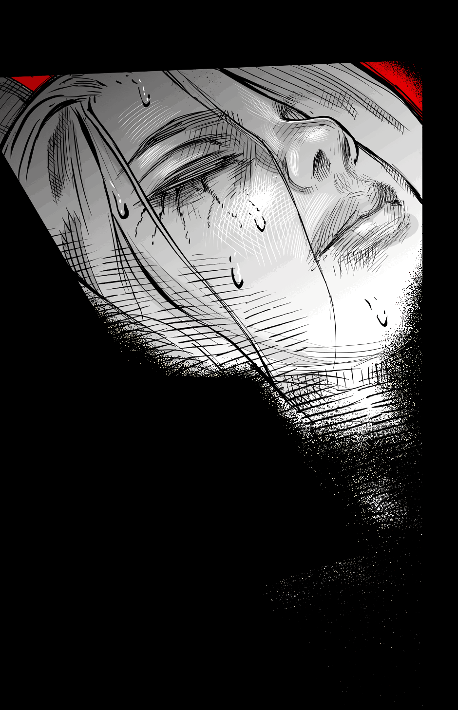 Манга Ангел Томагавк (перезапуск) - Глава 34 Страница 13