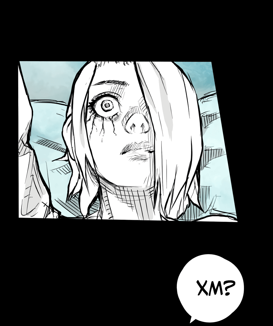 Манга Ангел Томагавк (перезапуск) - Глава 34 Страница 21