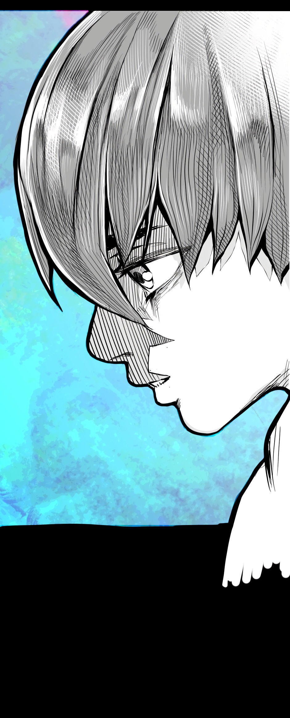 Манга Ангел Томагавк (перезапуск) - Глава 34 Страница 58