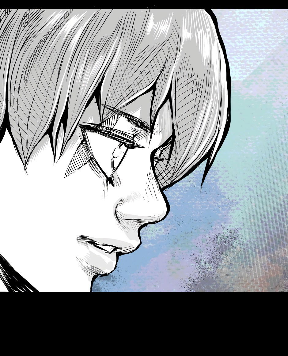 Манга Ангел Томагавк (перезапуск) - Глава 34 Страница 46