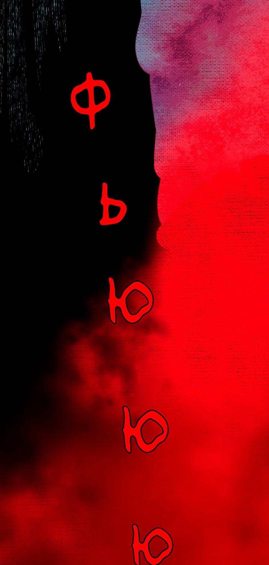 Манга Ангел Томагавк (перезапуск) - Глава 33 Страница 42