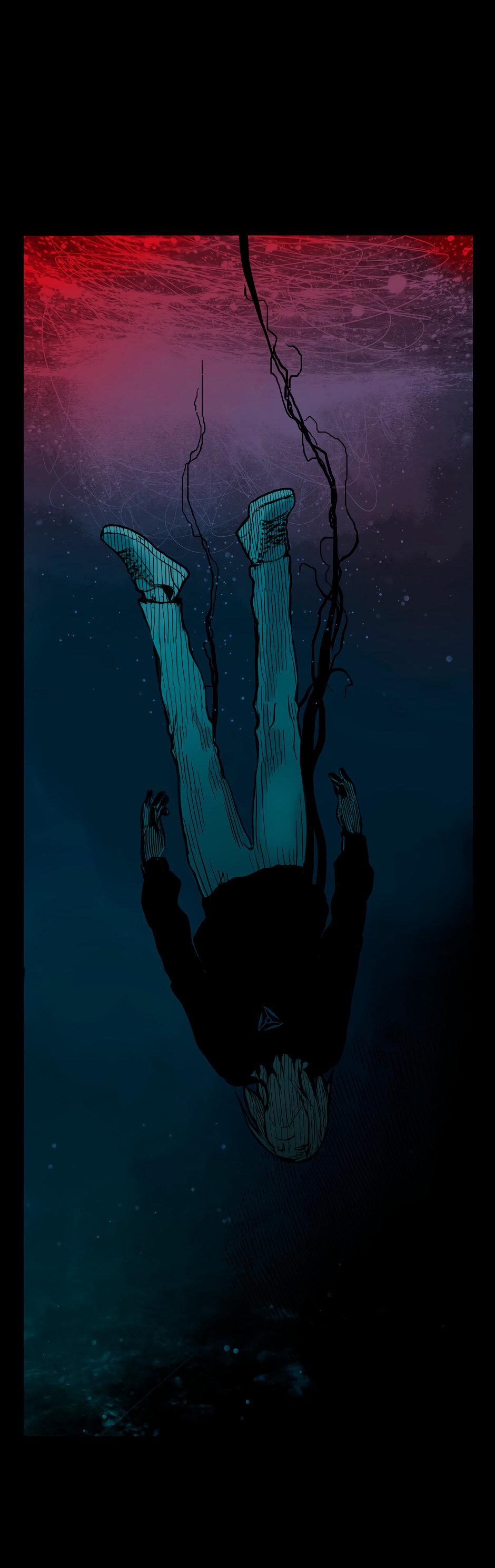 Манга Ангел Томагавк (перезапуск) - Глава 33 Страница 50