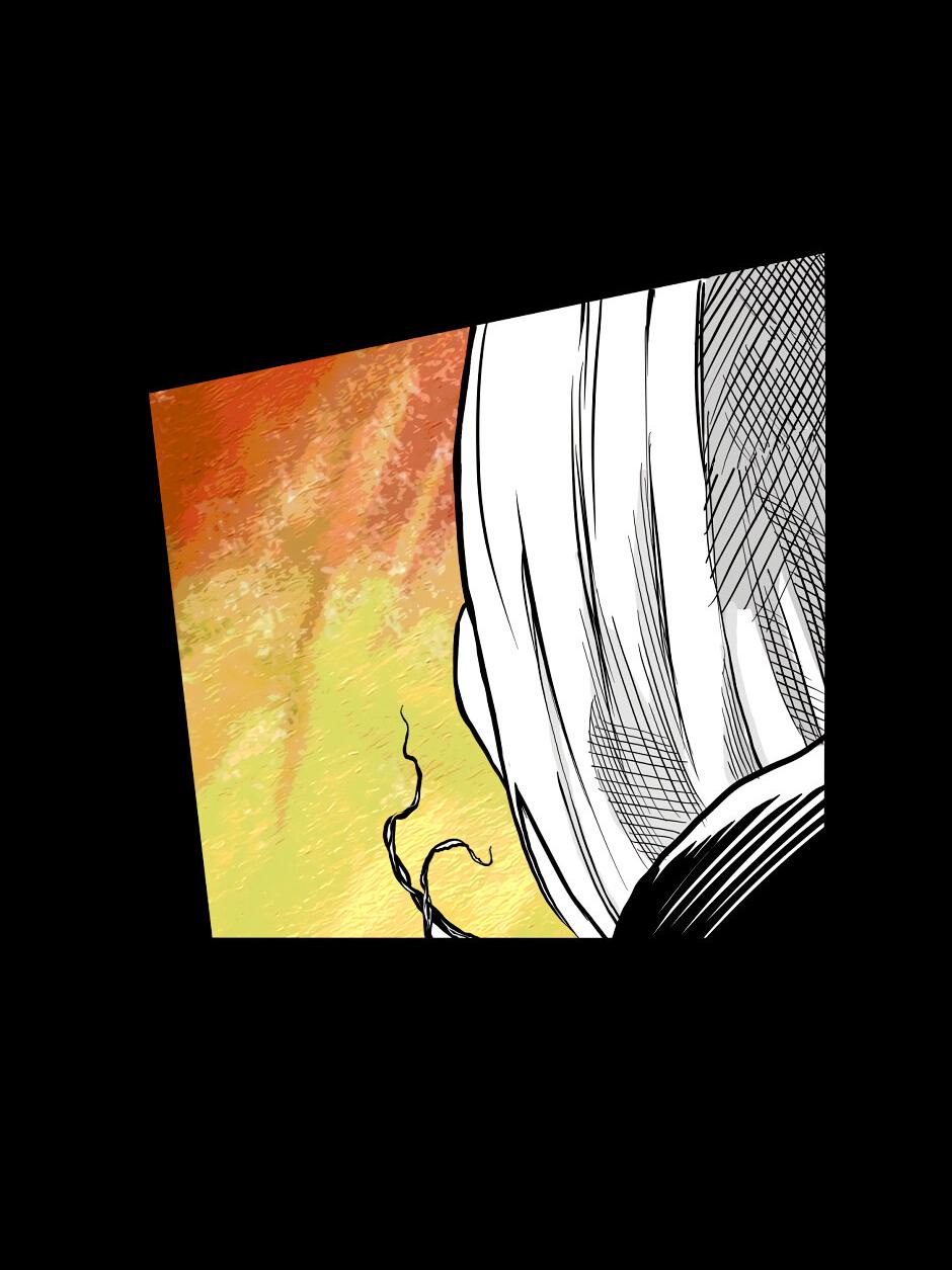 Манга Ангел Томагавк (перезапуск) - Глава 33 Страница 13