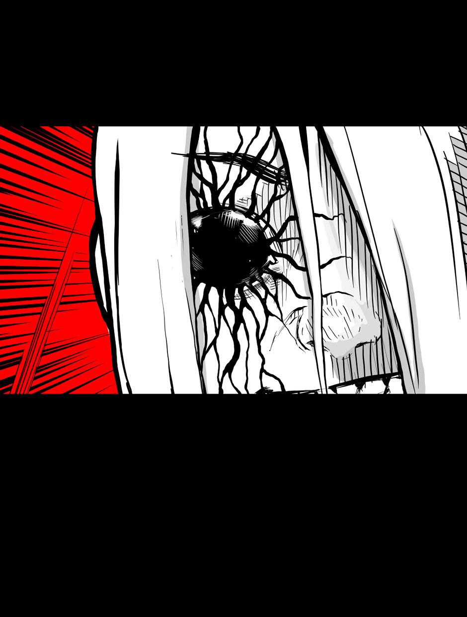 Манга Ангел Томагавк (перезапуск) - Глава 33 Страница 24