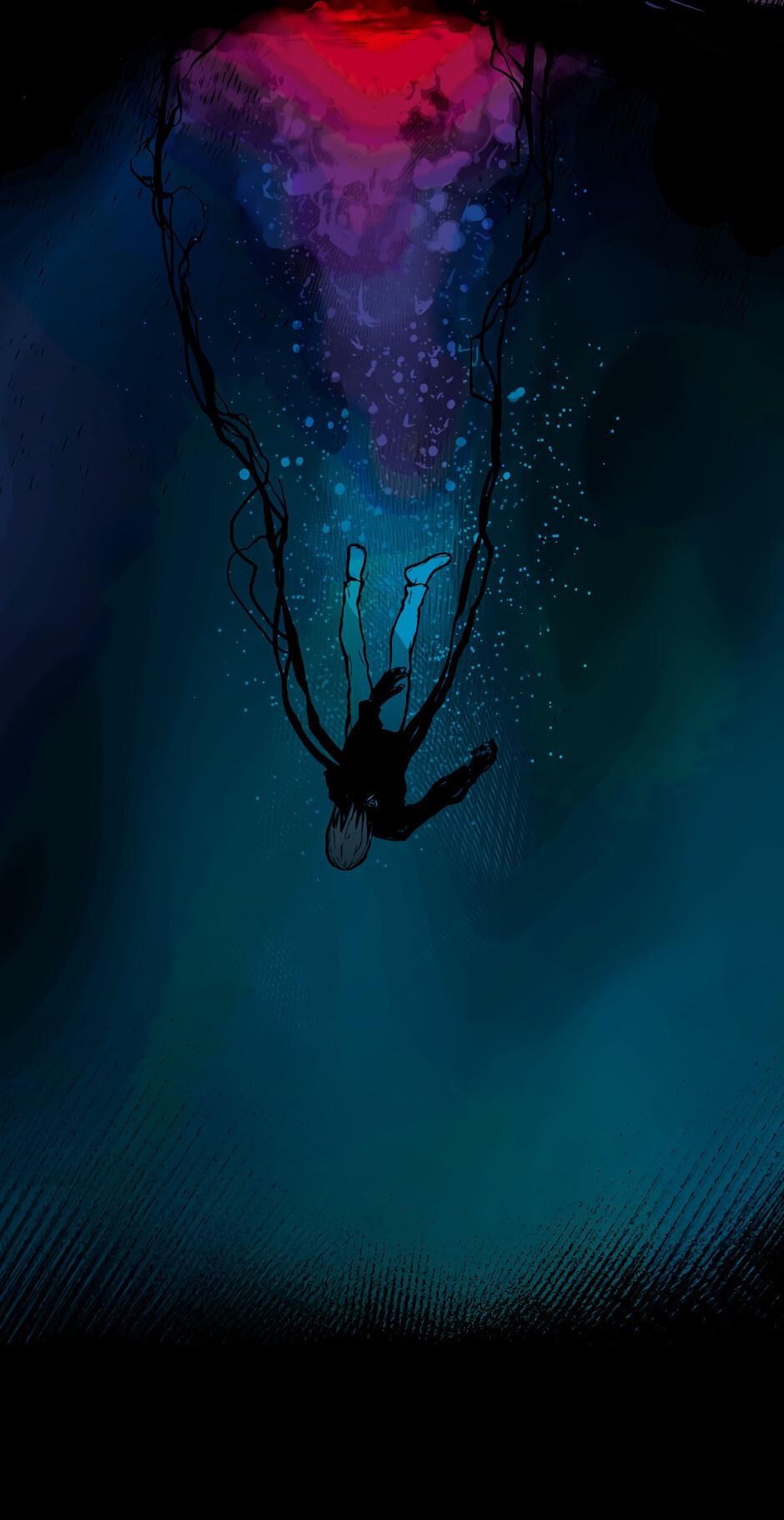 Манга Ангел Томагавк (перезапуск) - Глава 33 Страница 47