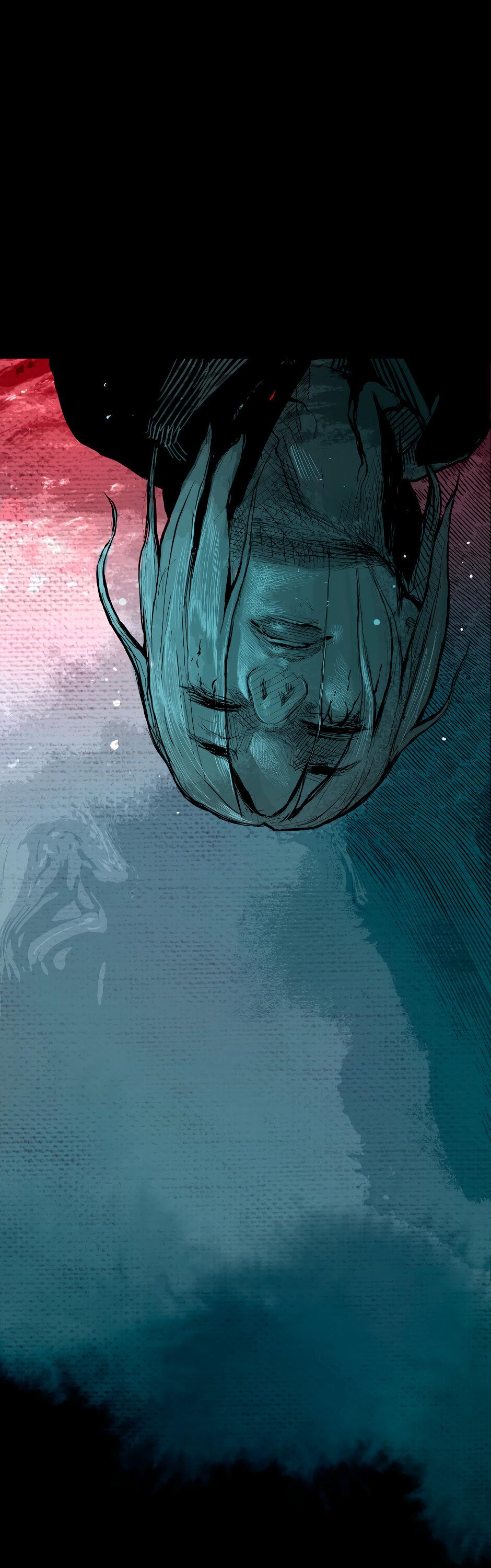 Манга Ангел Томагавк (перезапуск) - Глава 33 Страница 51