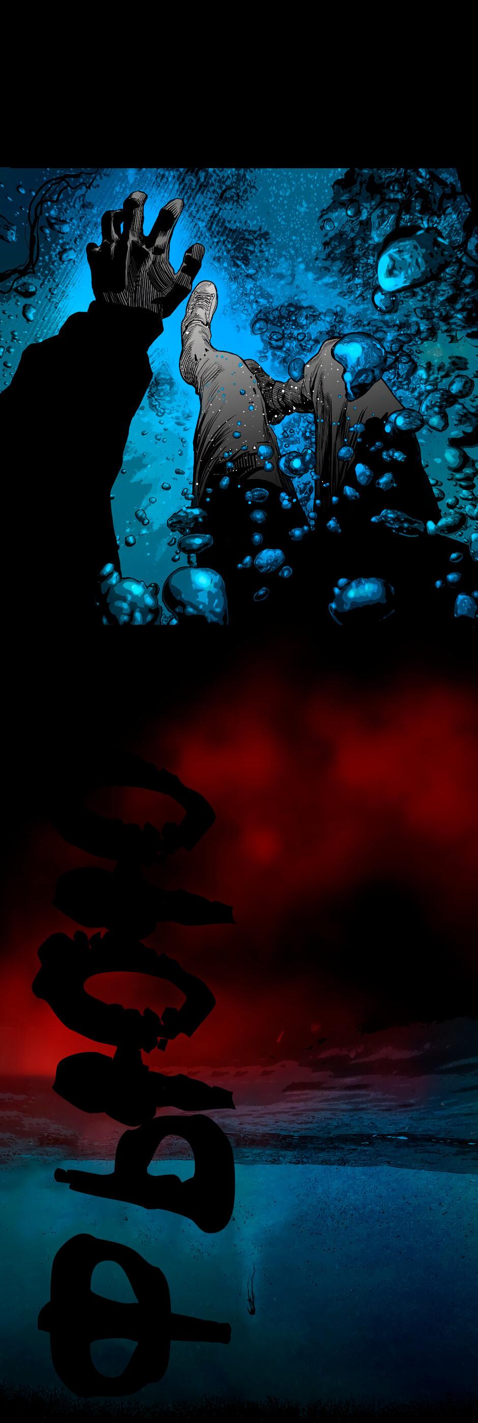 Манга Ангел Томагавк (перезапуск) - Глава 33 Страница 49