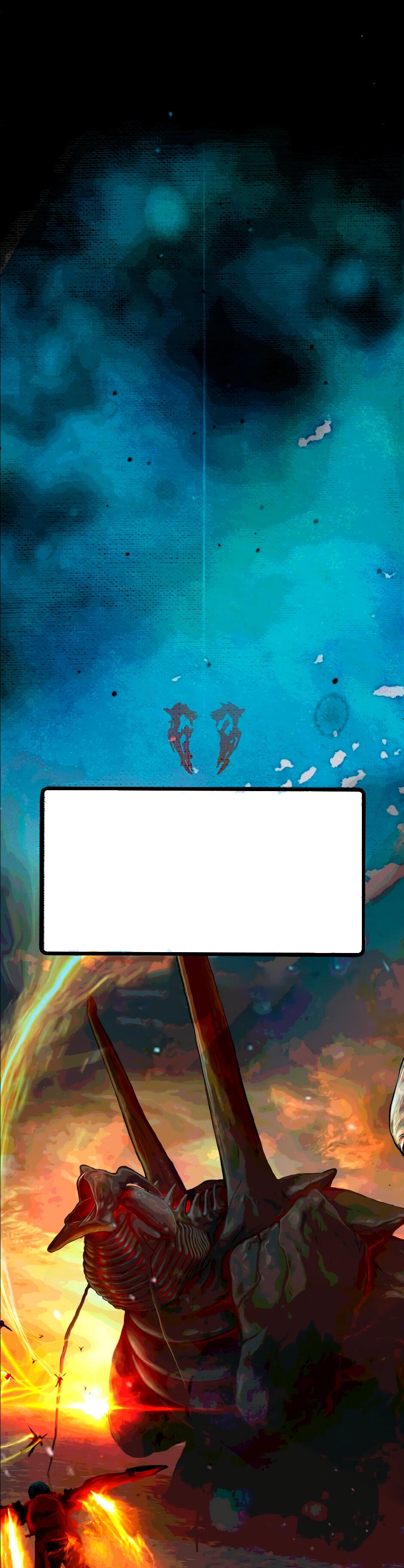 Манга Ангел Томагавк (перезапуск) - Глава 33 Страница 57