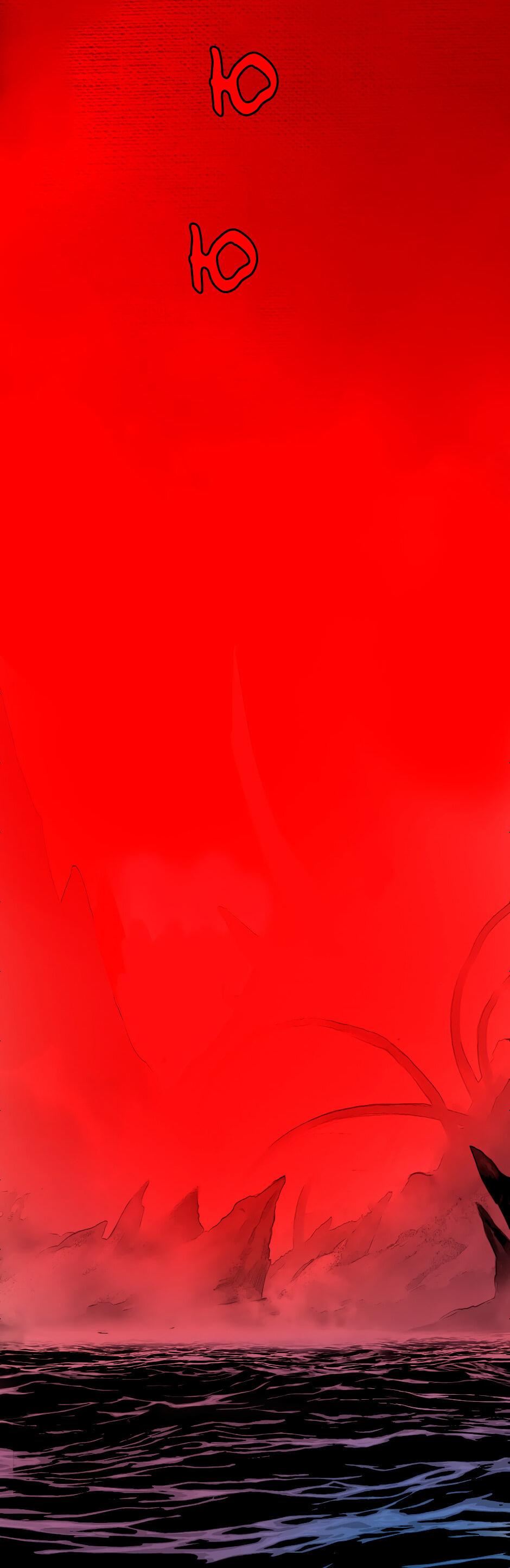 Манга Ангел Томагавк (перезапуск) - Глава 33 Страница 44