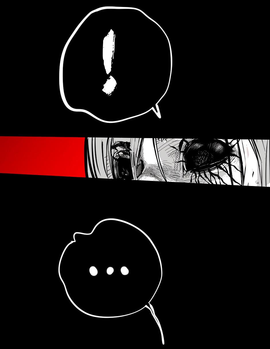 Манга Ангел Томагавк (перезапуск) - Глава 33 Страница 38