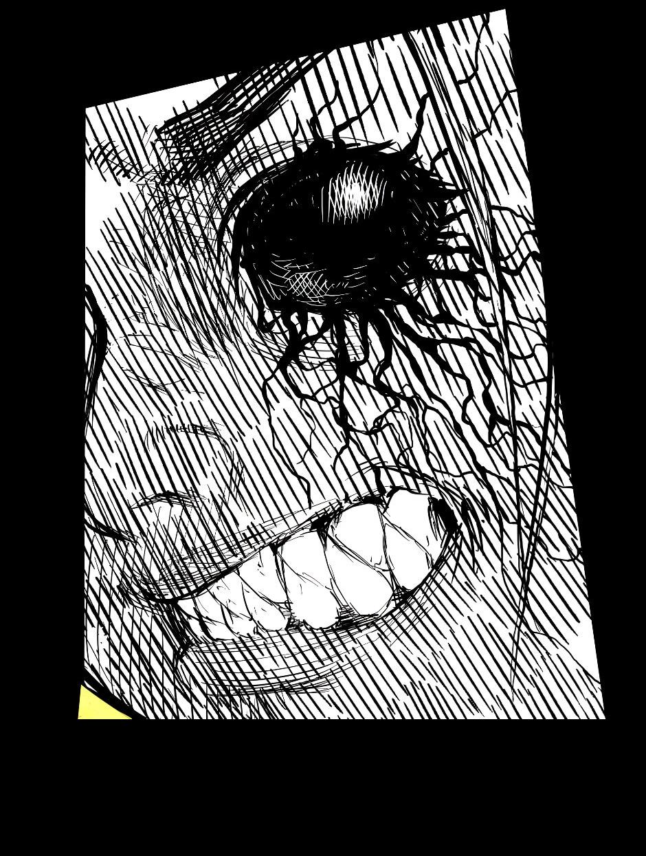 Манга Ангел Томагавк (перезапуск) - Глава 33 Страница 15