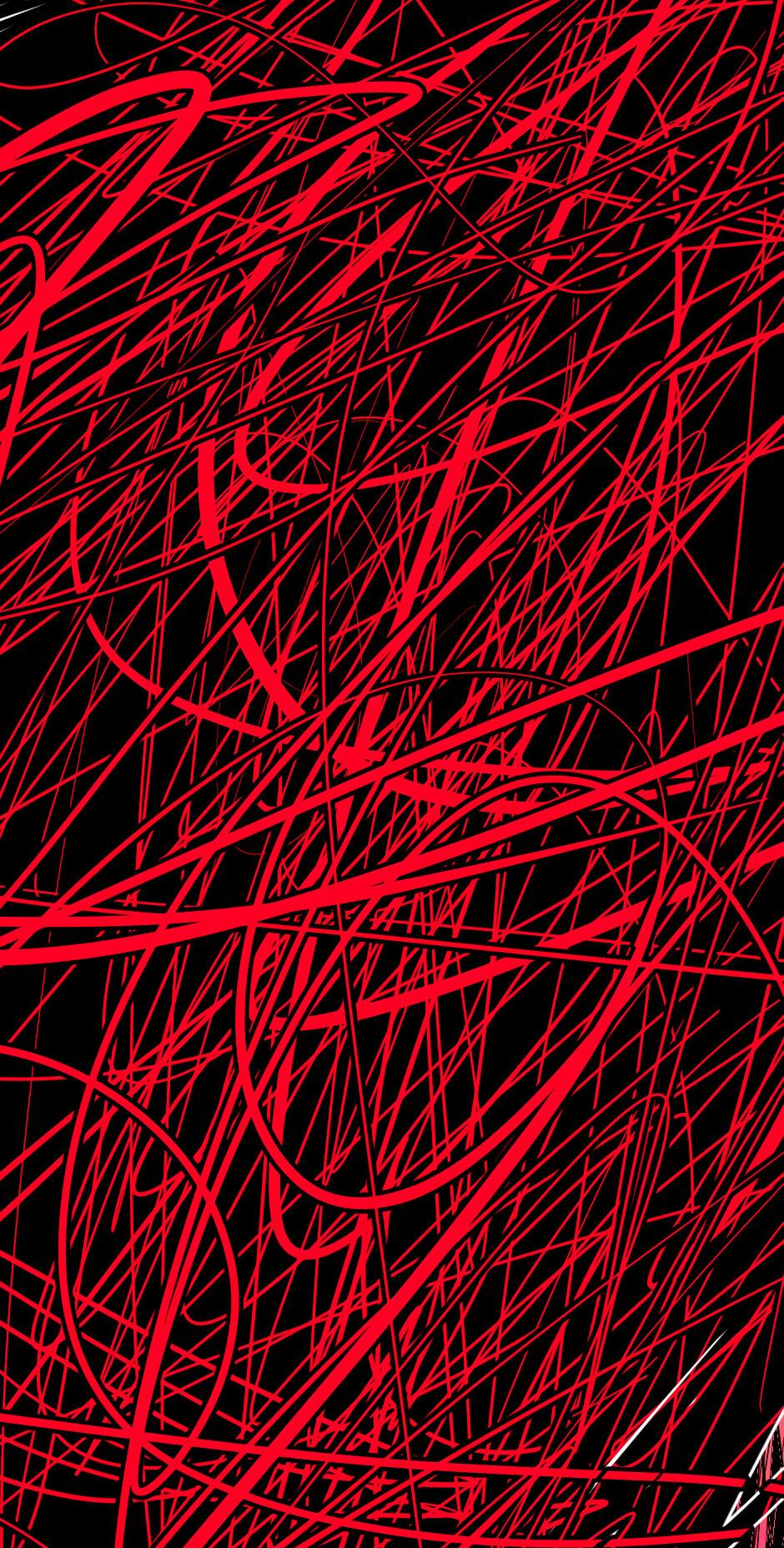 Манга Ангел Томагавк (перезапуск) - Глава 33 Страница 5