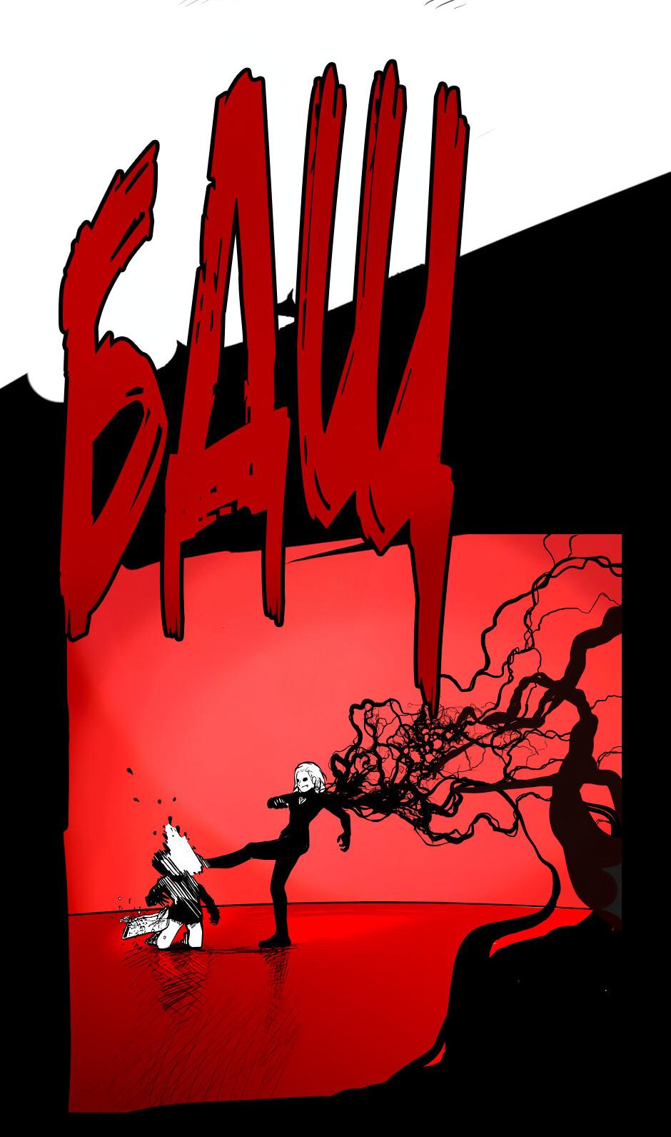 Манга Ангел Томагавк (перезапуск) - Глава 32 Страница 29