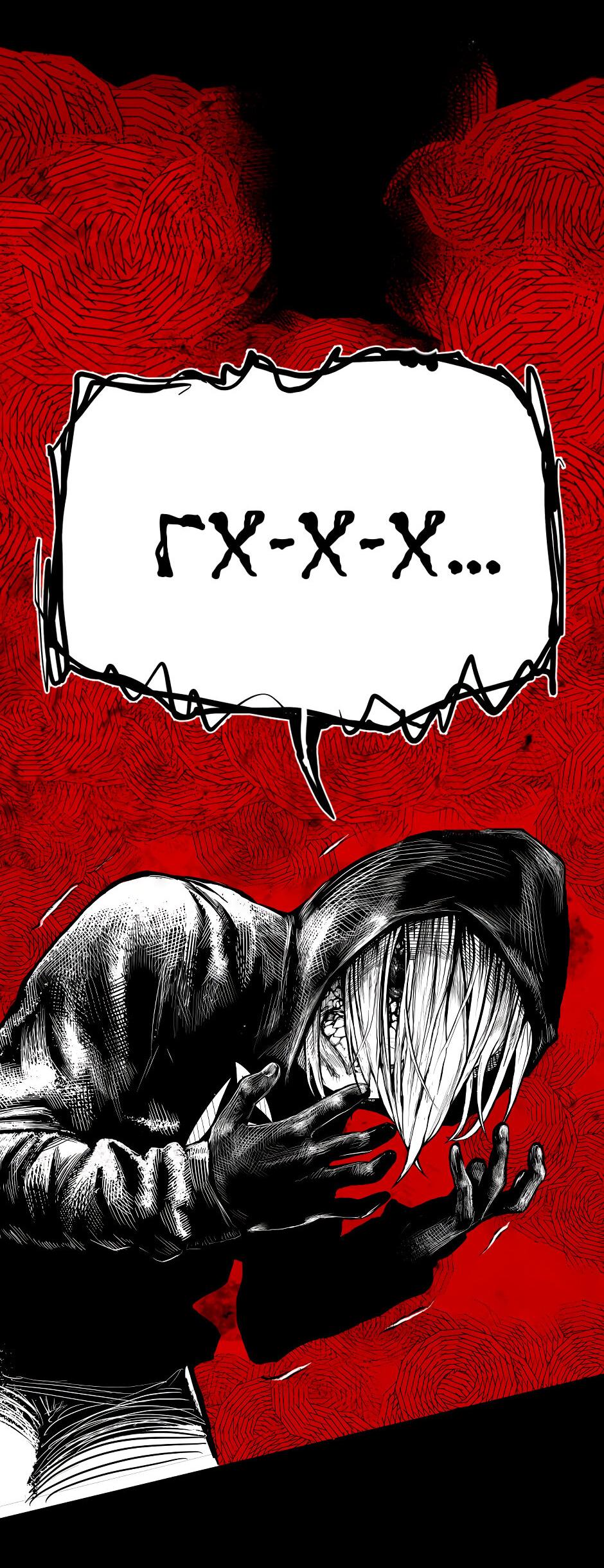 Манга Ангел Томагавк (перезапуск) - Глава 32 Страница 14