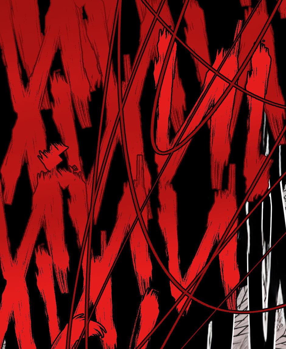 Манга Ангел Томагавк (перезапуск) - Глава 32 Страница 36