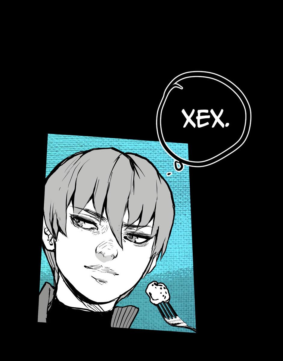 Манга Ангел Томагавк (перезапуск) - Глава 32 Страница 26