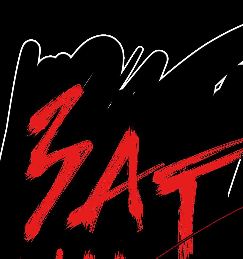 Манга Ангел Томагавк (перезапуск) - Глава 32 Страница 33