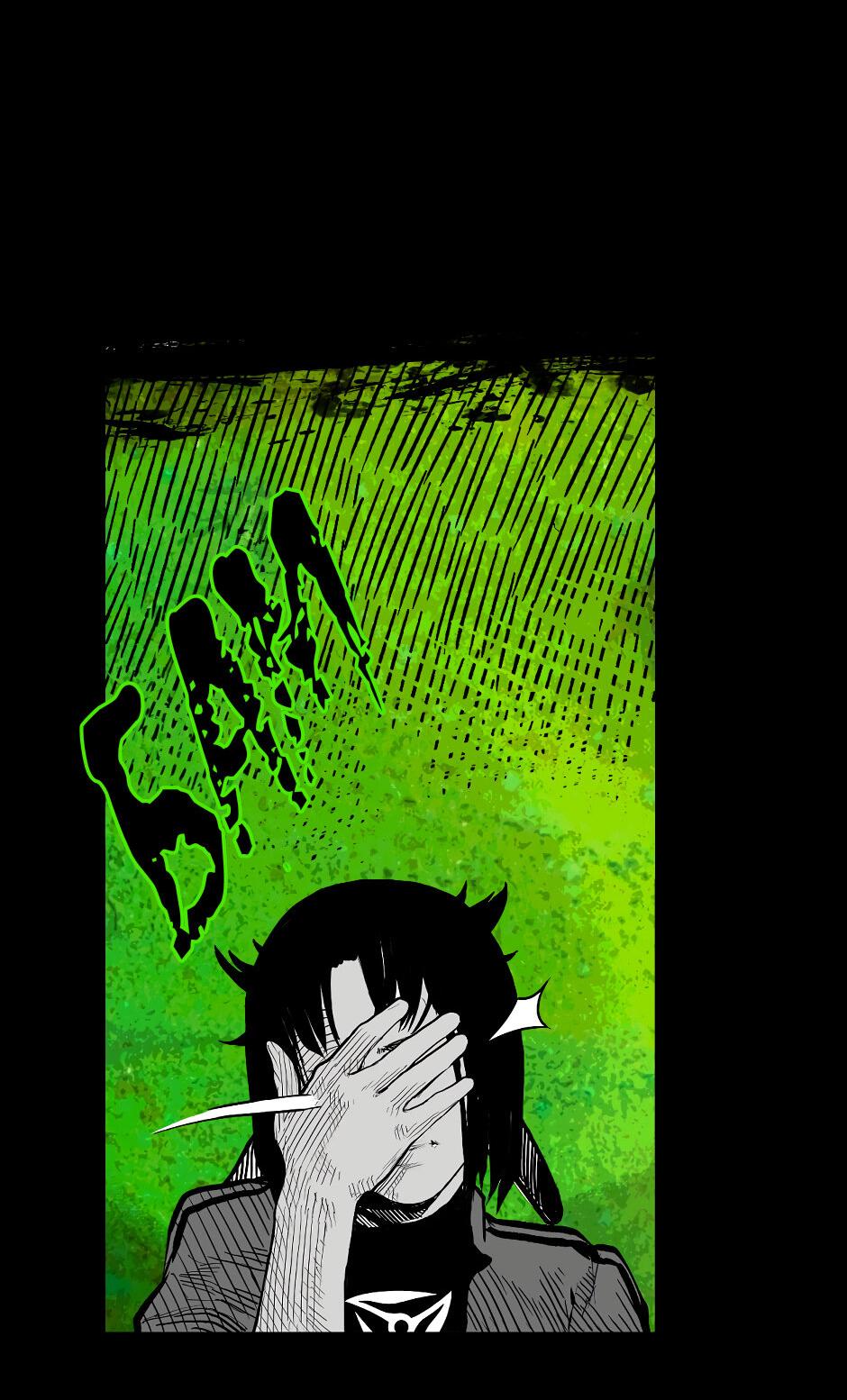 Манга Ангел Томагавк (перезапуск) - Глава 32 Страница 6