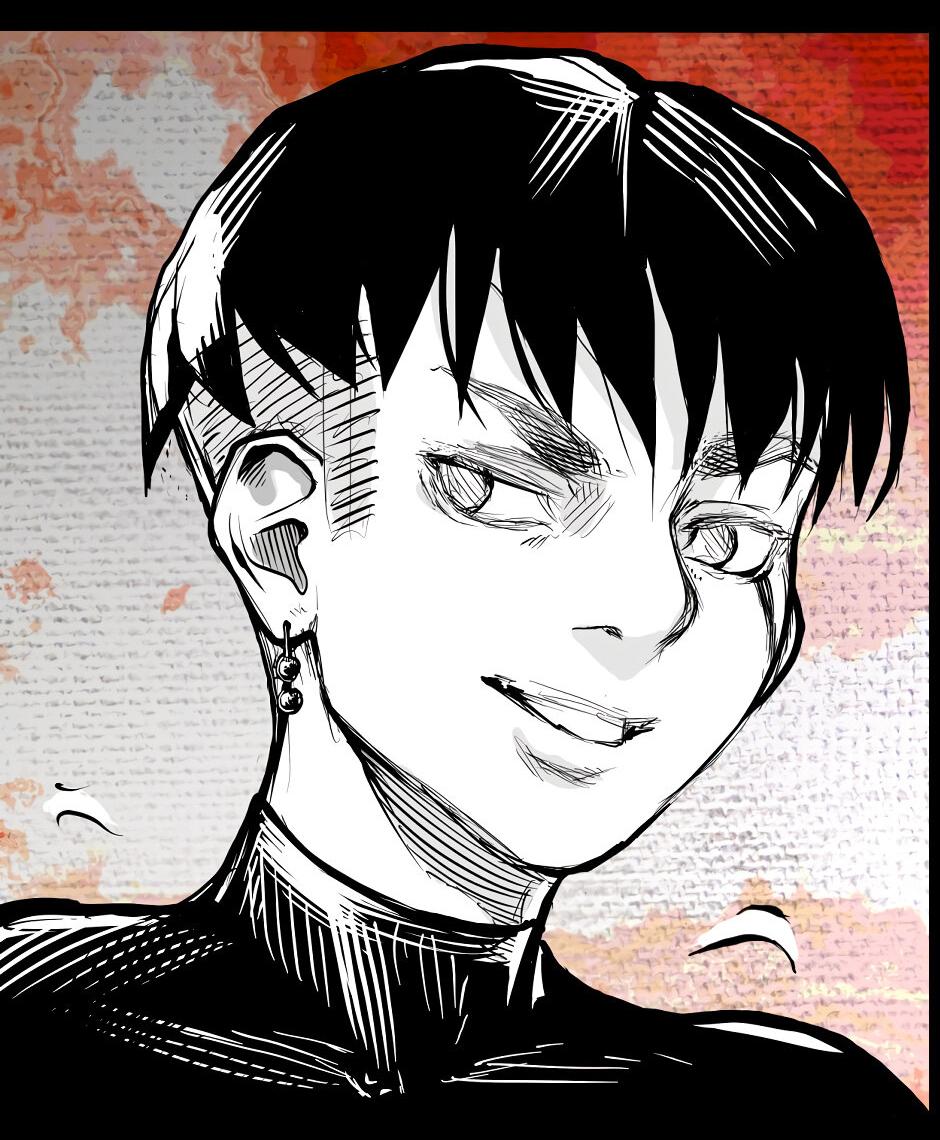 Манга Ангел Томагавк (перезапуск) - Глава 31 Страница 46