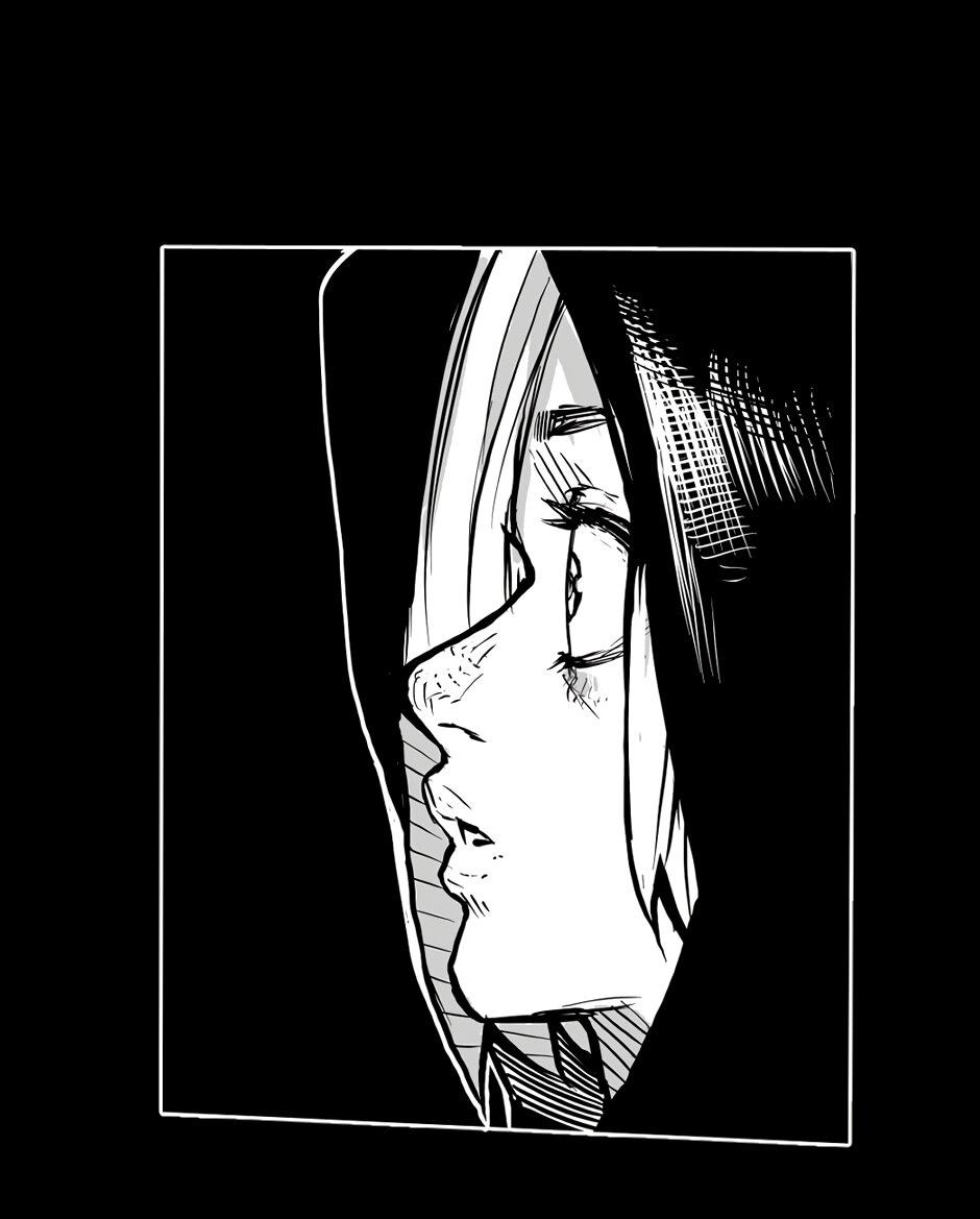 Манга Ангел Томагавк (перезапуск) - Глава 31 Страница 43