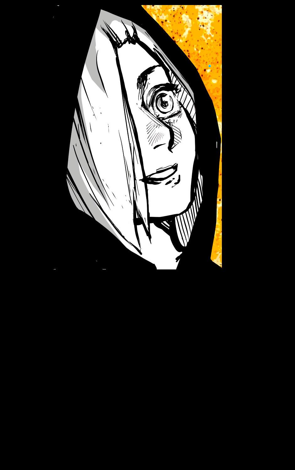 Манга Ангел Томагавк (перезапуск) - Глава 30 Страница 15