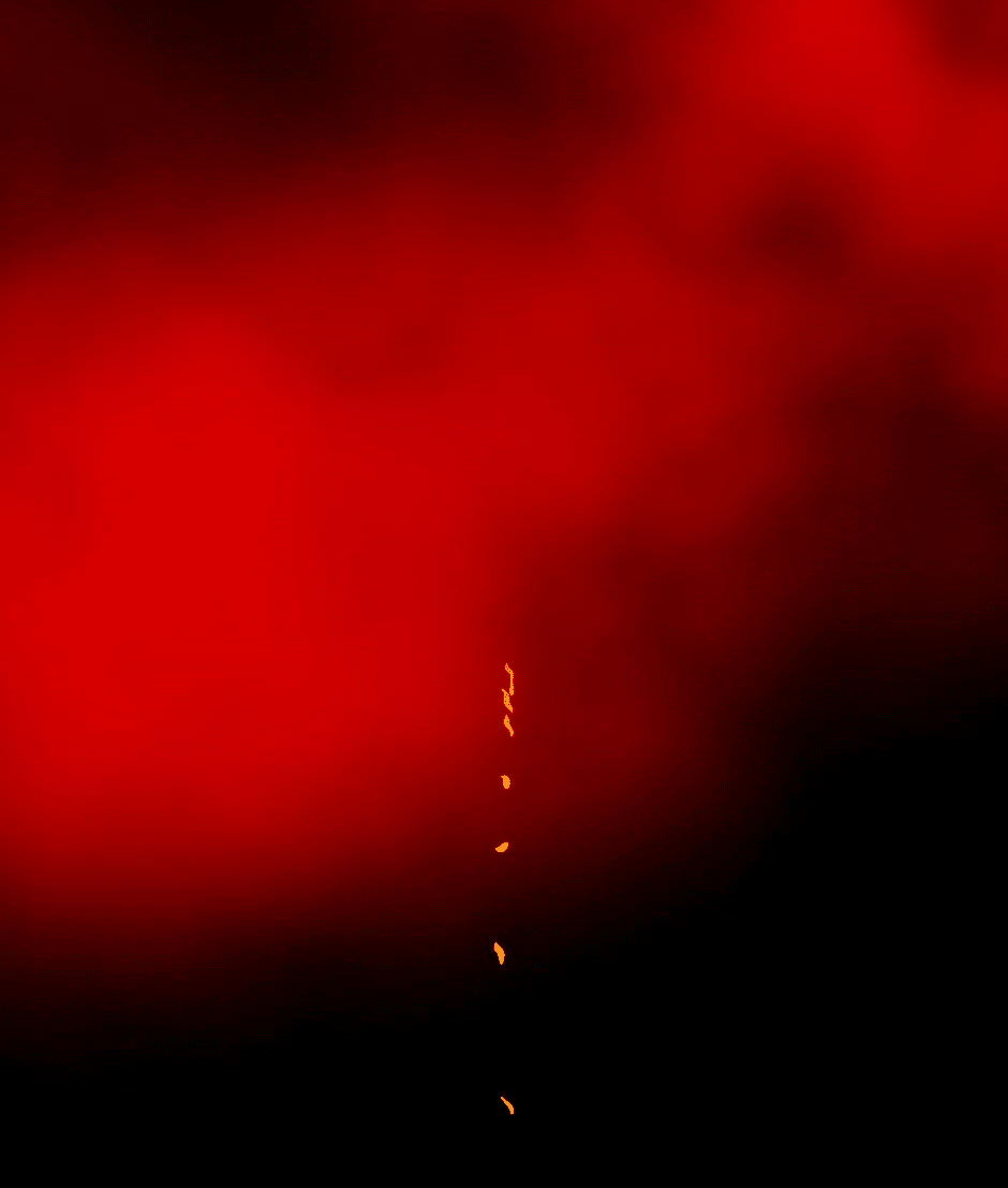 Манга Ангел Томагавк (перезапуск) - Глава 29 Страница 62