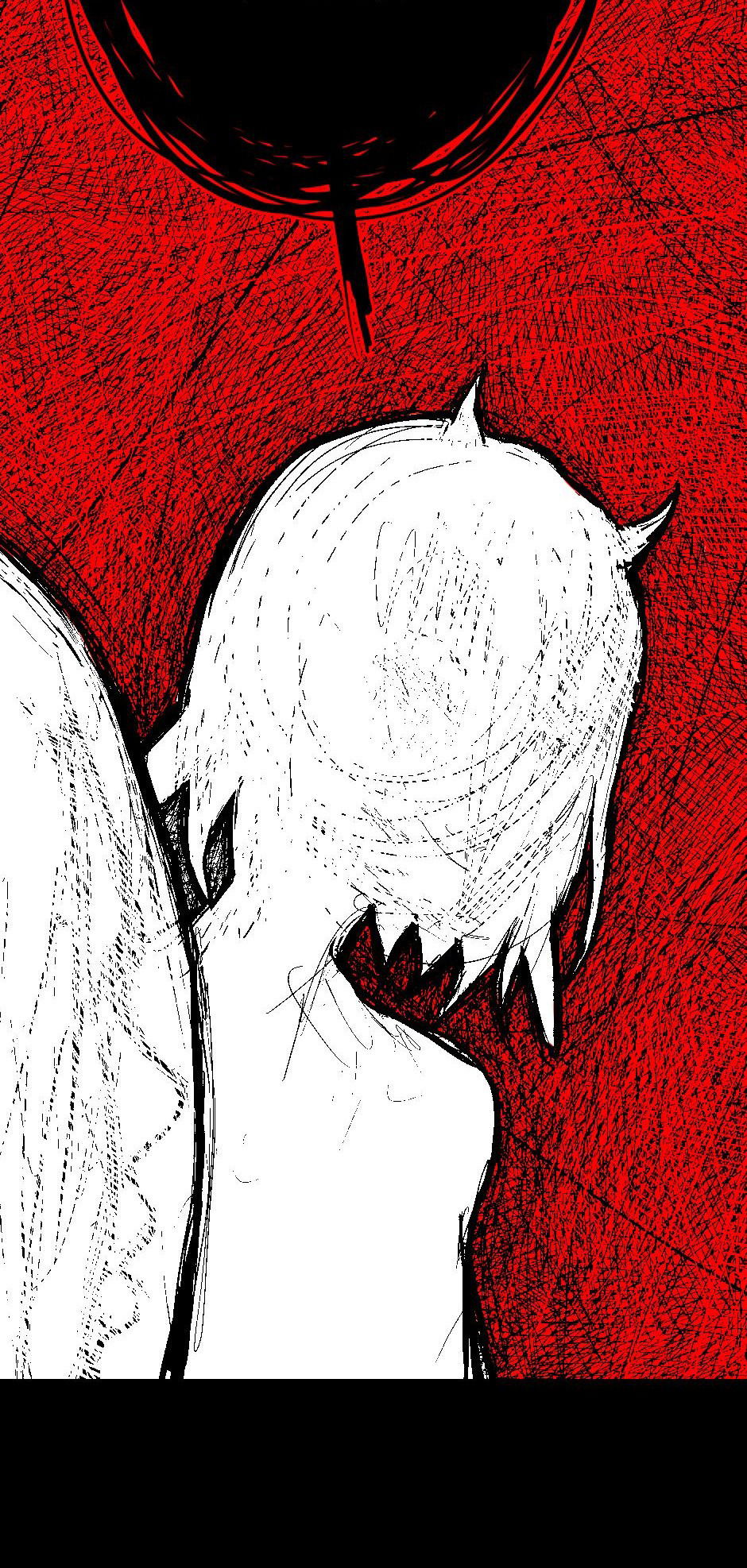 Манга Ангел Томагавк (перезапуск) - Глава 29 Страница 19