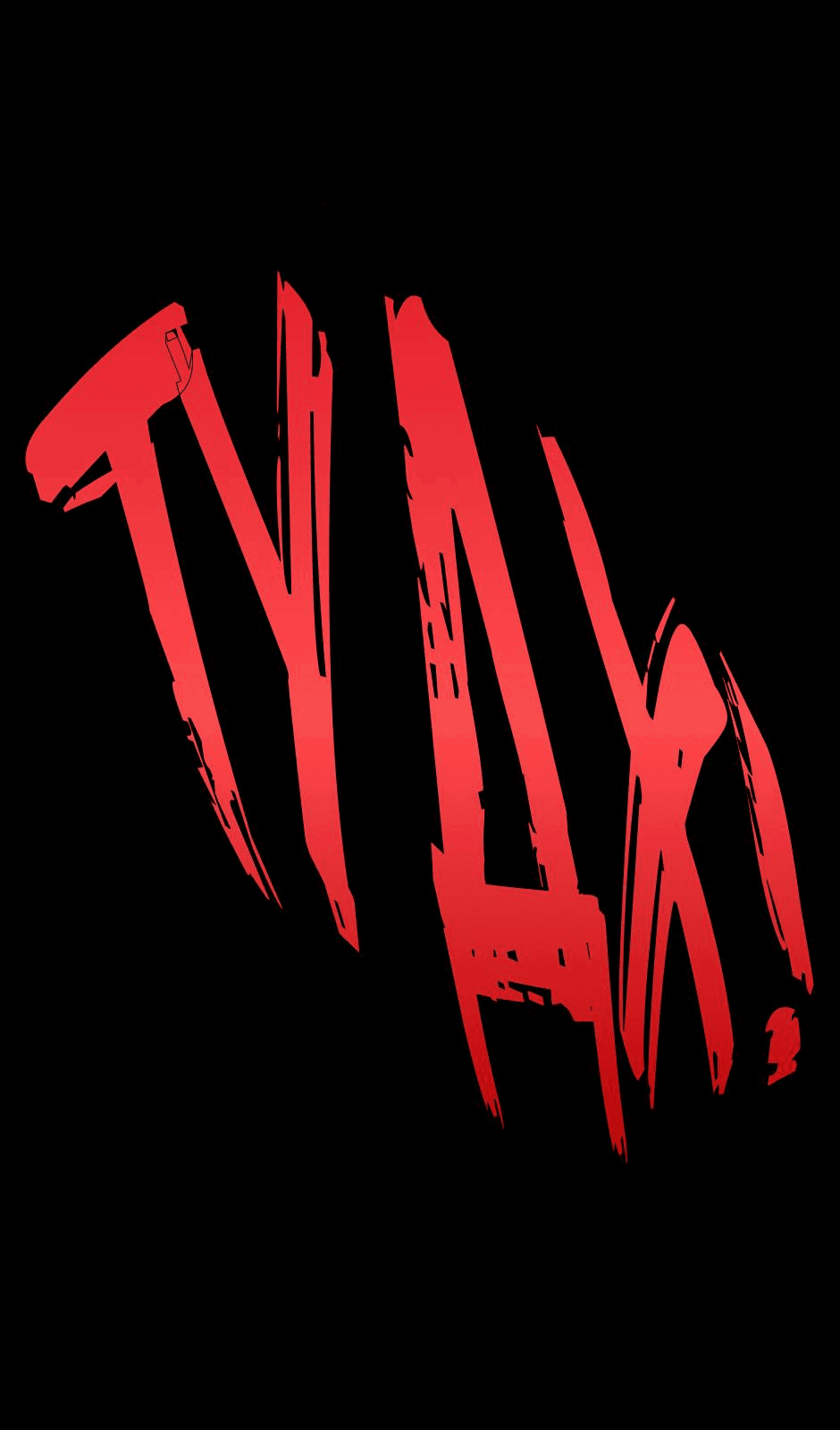 Манга Ангел Томагавк (перезапуск) - Глава 29 Страница 20