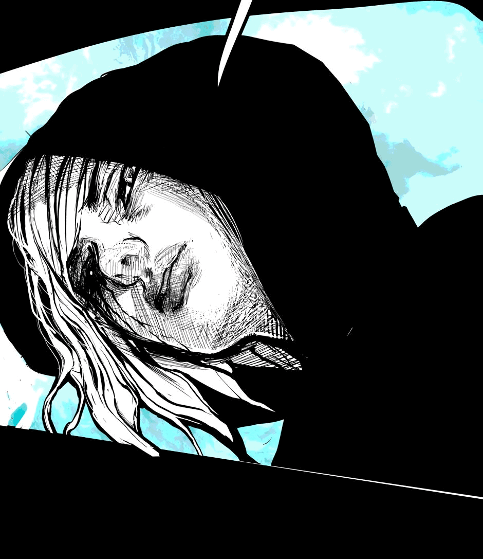 Манга Ангел Томагавк (перезапуск) - Глава 29 Страница 22