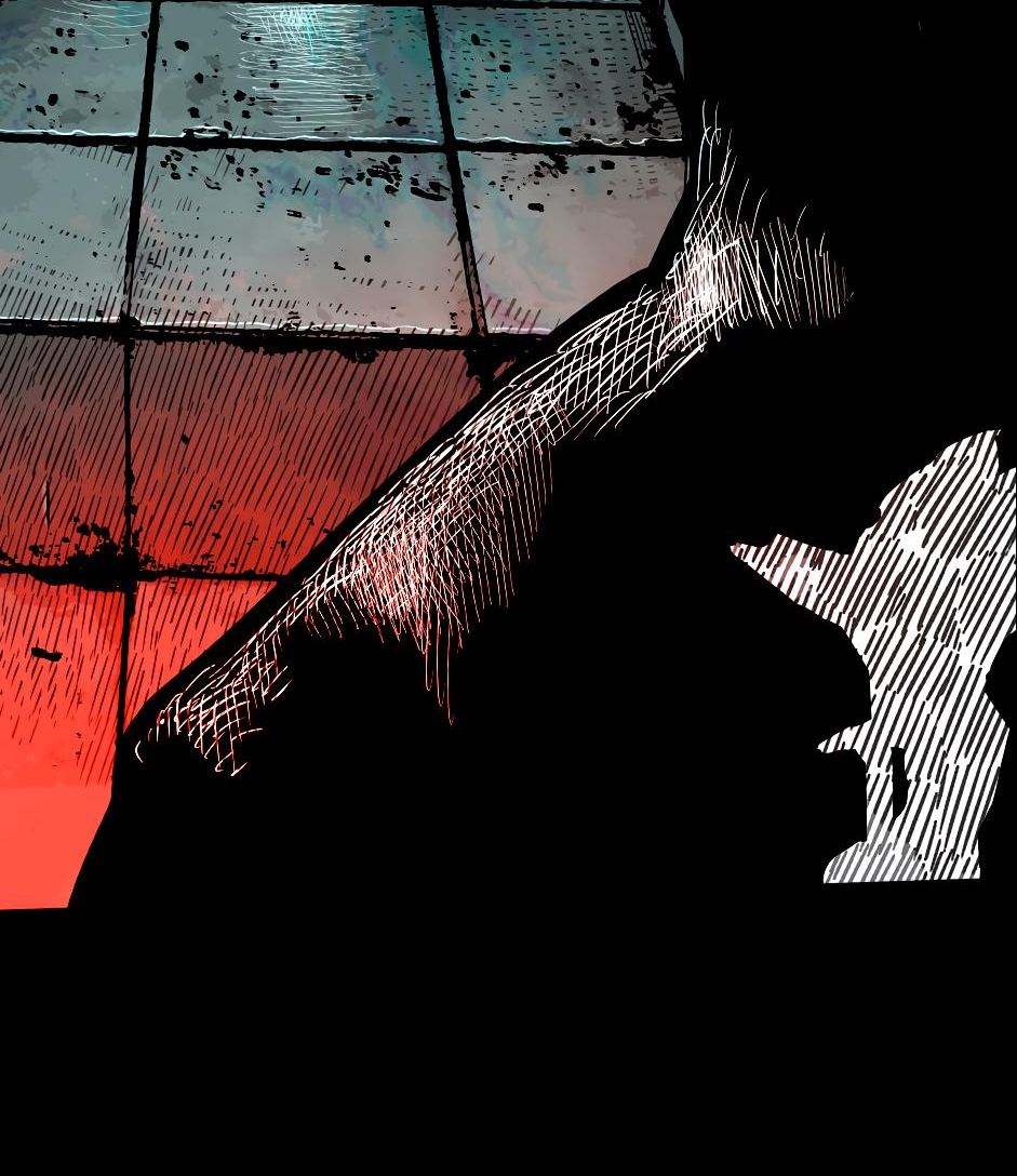 Манга Ангел Томагавк (перезапуск) - Глава 28 Страница 24