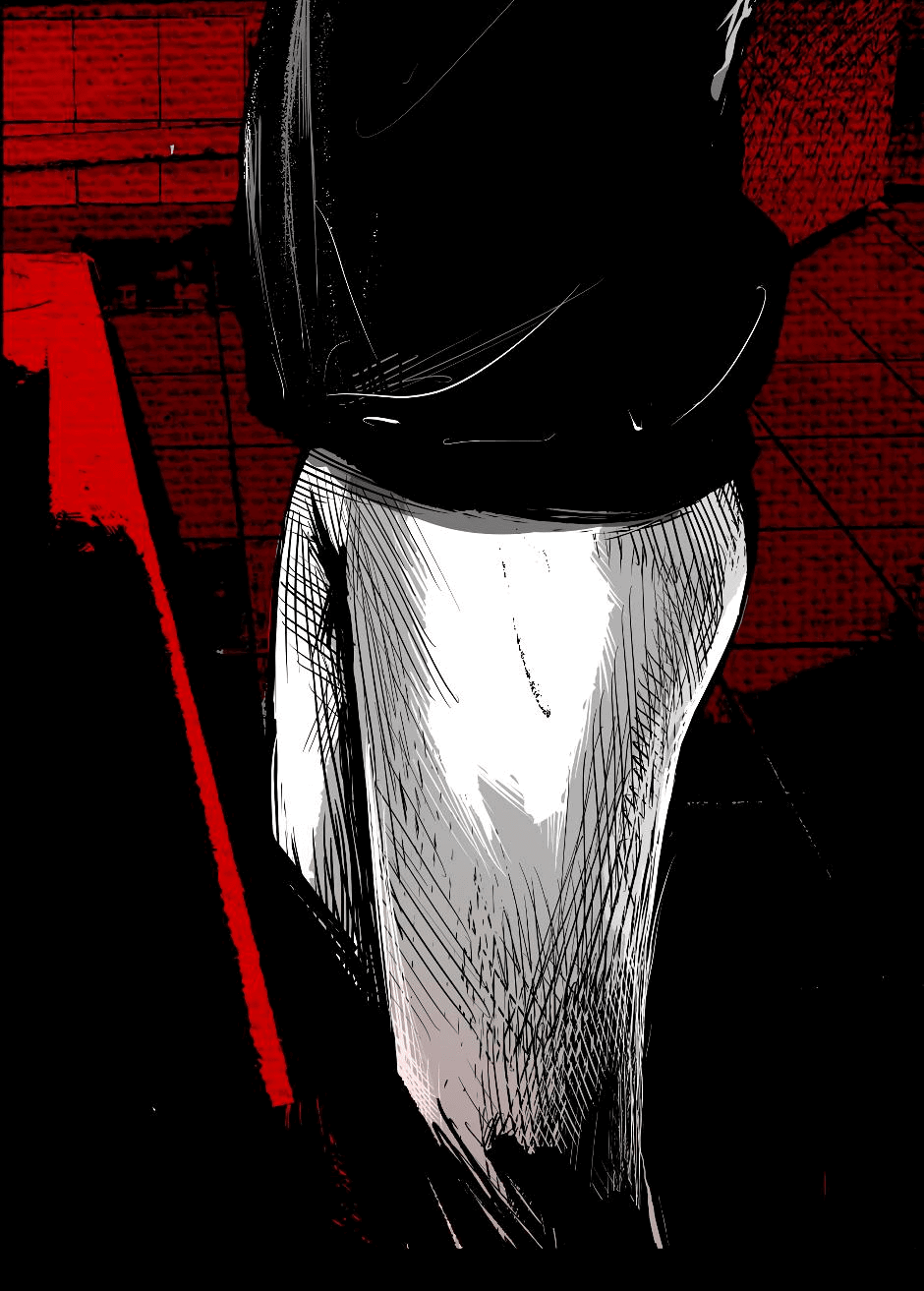 Манга Ангел Томагавк (перезапуск) - Глава 27 Страница 51