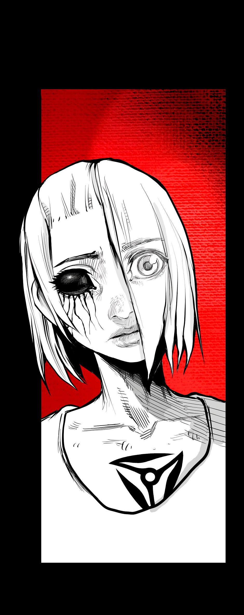 Манга Ангел Томагавк (перезапуск) - Глава 27 Страница 6