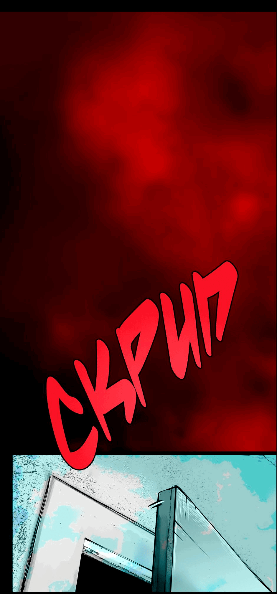 Манга Ангел Томагавк (перезапуск) - Глава 27 Страница 40