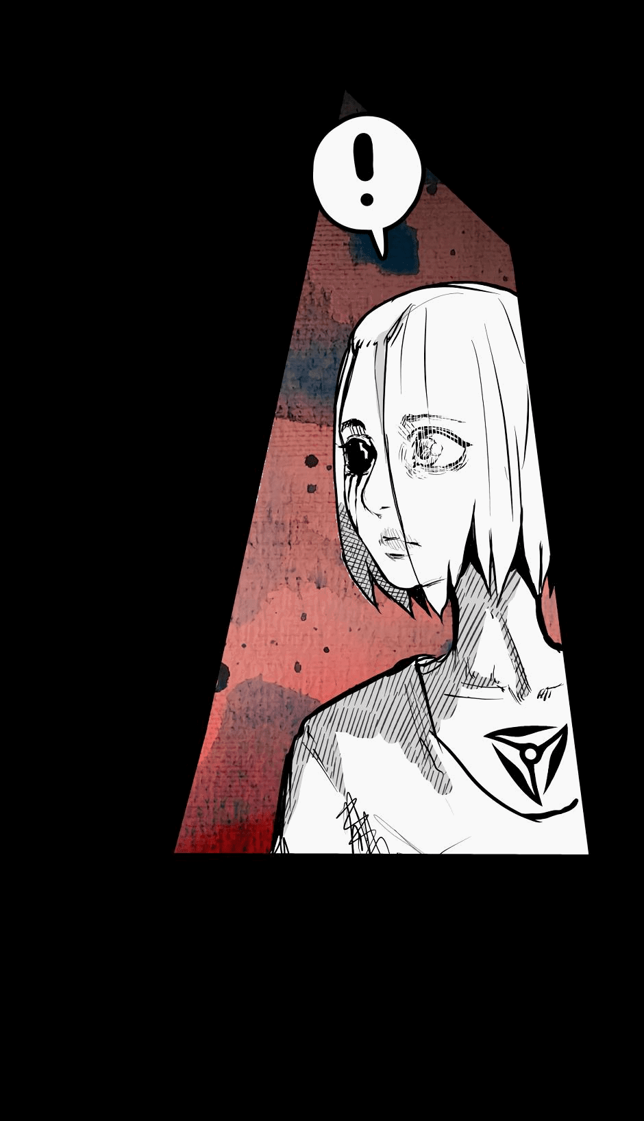 Манга Ангел Томагавк (перезапуск) - Глава 27 Страница 19