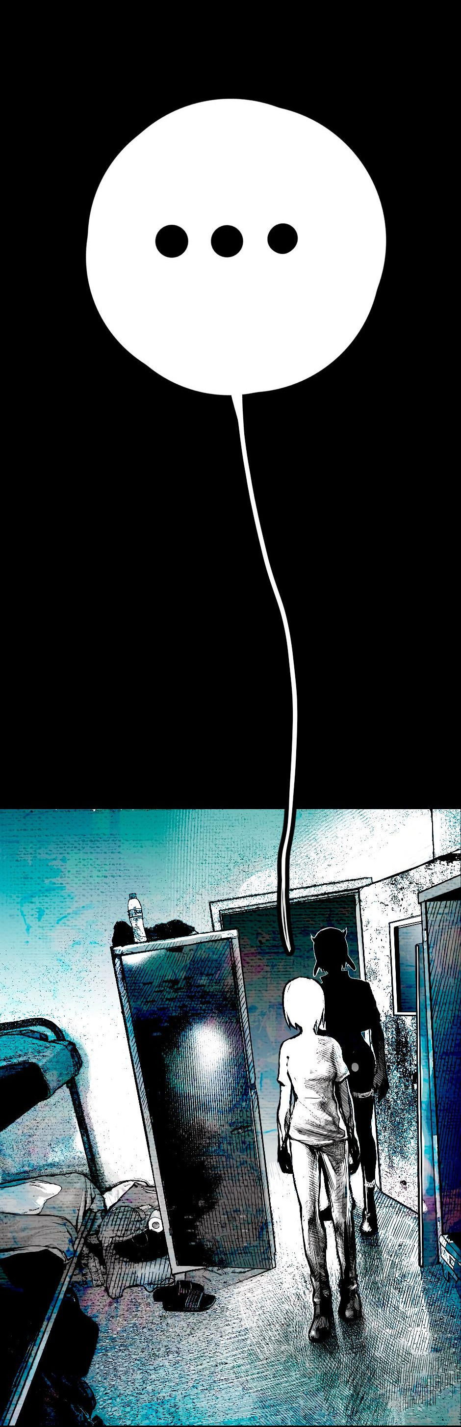 Манга Ангел Томагавк (перезапуск) - Глава 27 Страница 7