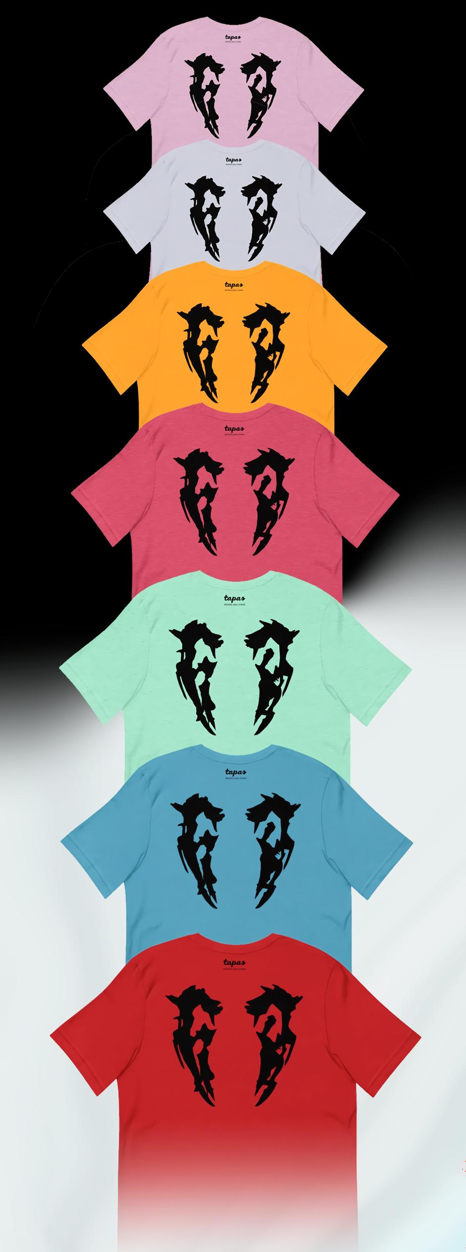 Манга Ангел Томагавк (перезапуск) - Глава 25 Страница 53