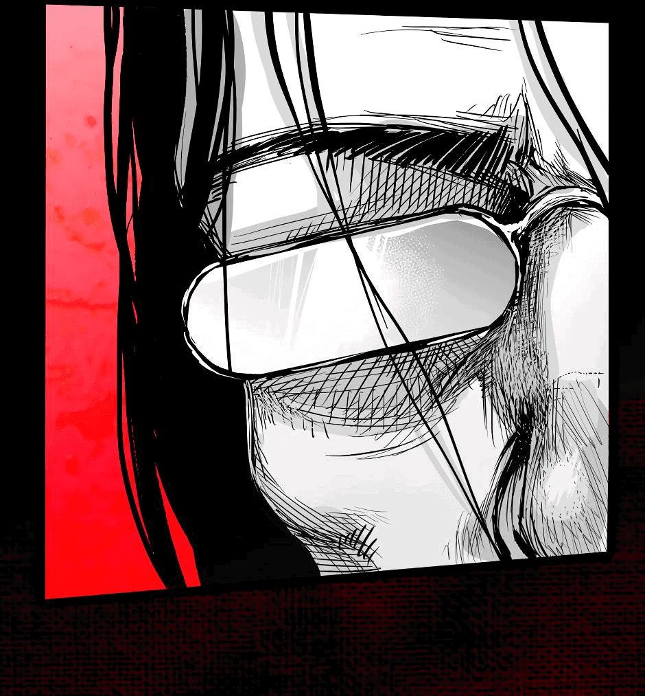 Манга Ангел Томагавк (перезапуск) - Глава 24 Страница 50