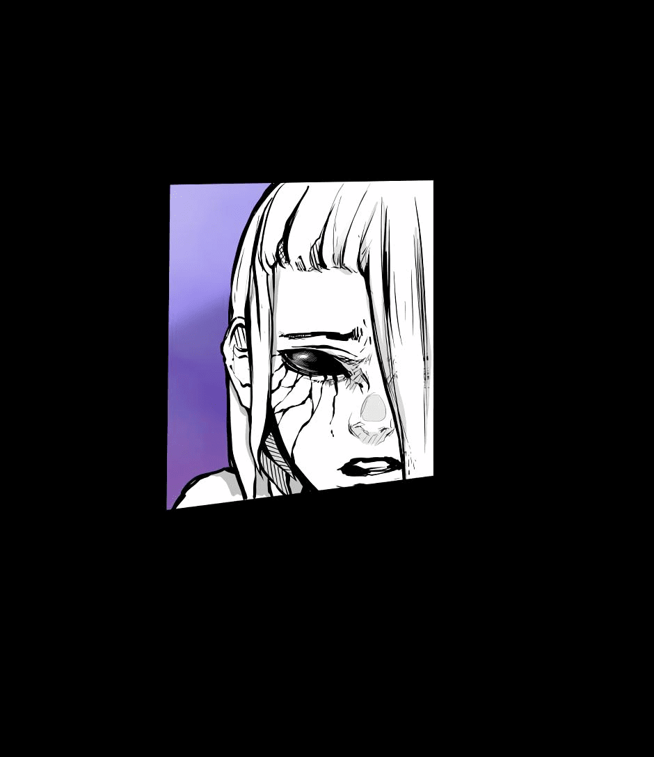 Манга Ангел Томагавк (перезапуск) - Глава 24 Страница 10