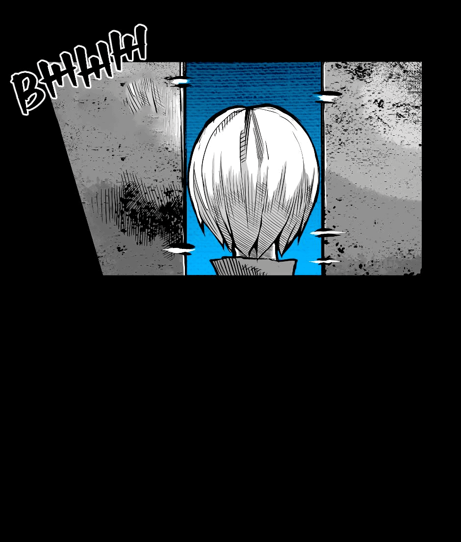 Манга Ангел Томагавк (перезапуск) - Глава 24 Страница 25