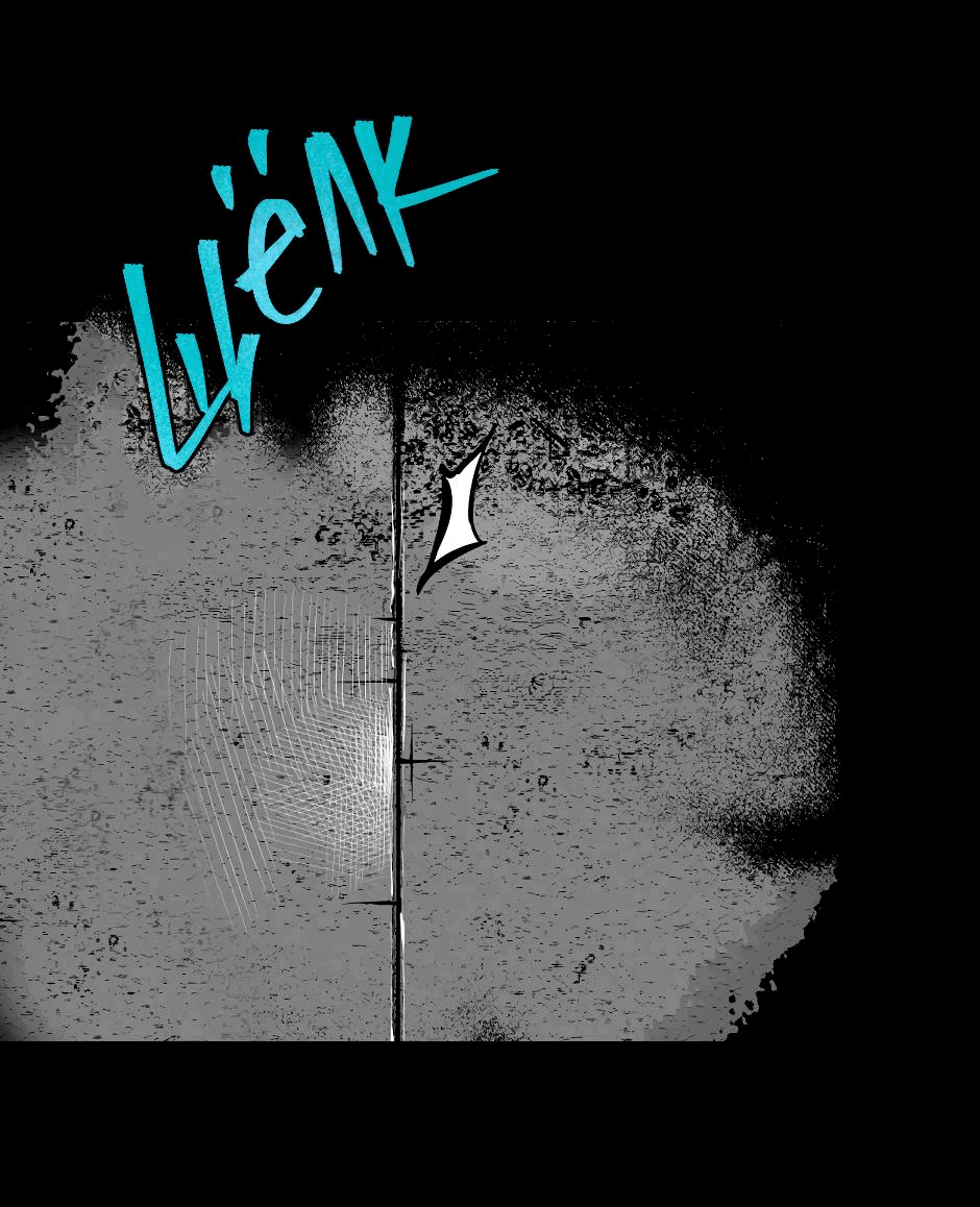 Манга Ангел Томагавк (перезапуск) - Глава 24 Страница 26