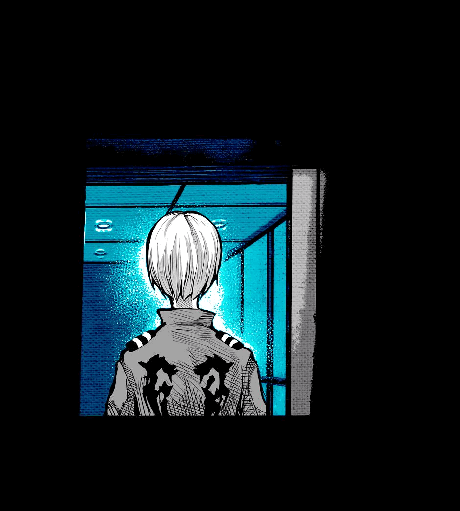 Манга Ангел Томагавк (перезапуск) - Глава 24 Страница 24