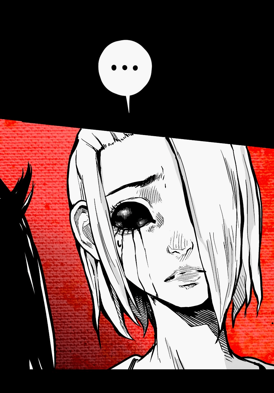 Манга Ангел Томагавк (перезапуск) - Глава 23 Страница 32