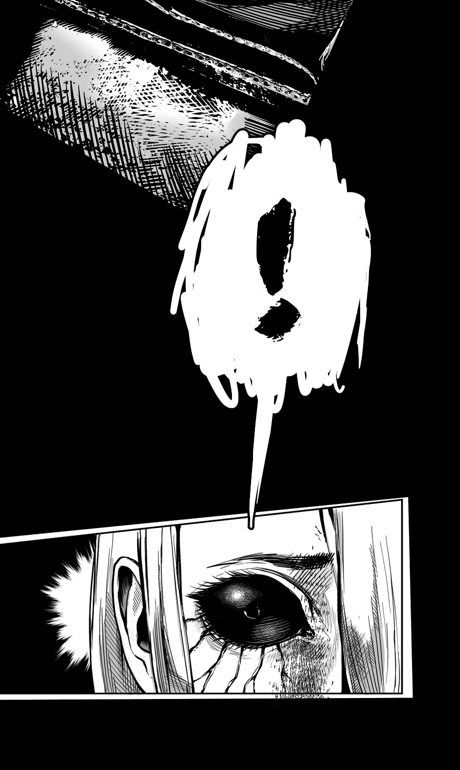 Манга Ангел Томагавк (перезапуск) - Глава 23 Страница 44