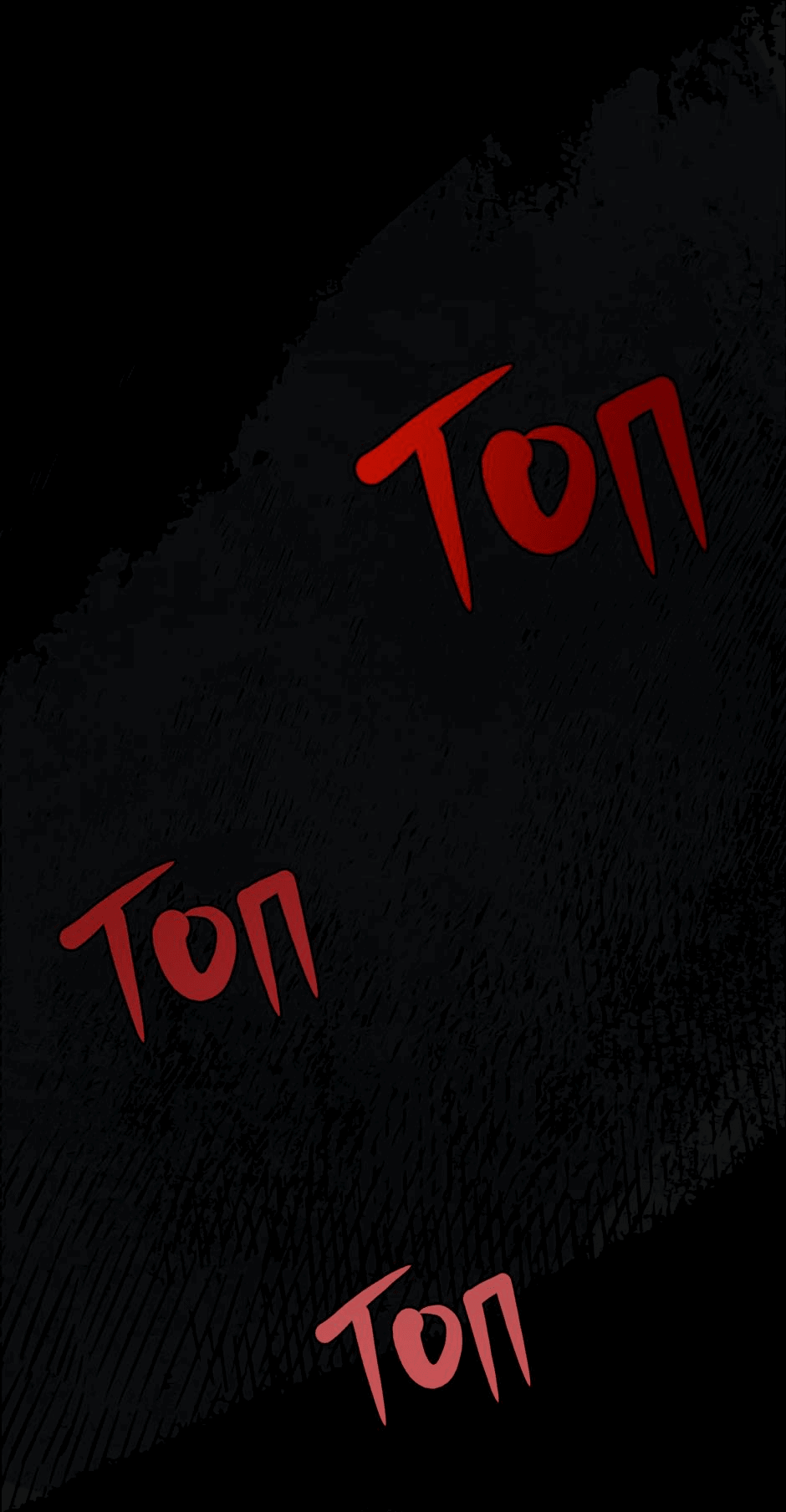 Манга Ангел Томагавк (перезапуск) - Глава 23 Страница 36