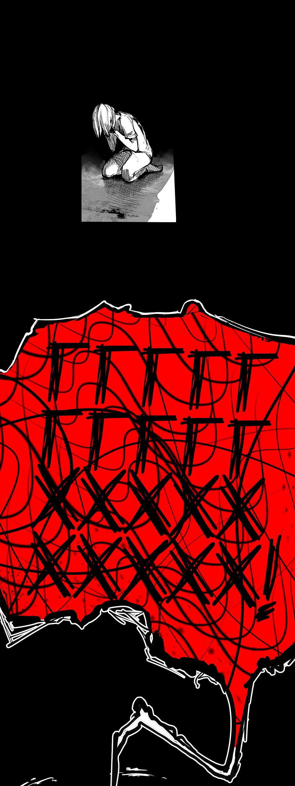 Манга Ангел Томагавк (перезапуск) - Глава 23 Страница 50