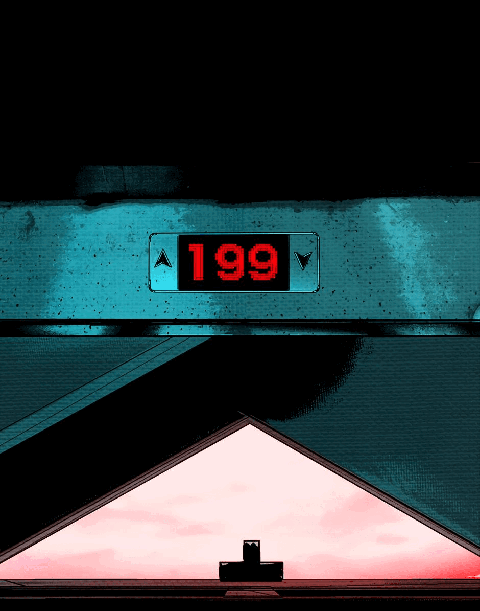 Манга Ангел Томагавк (перезапуск) - Глава 23 Страница 30