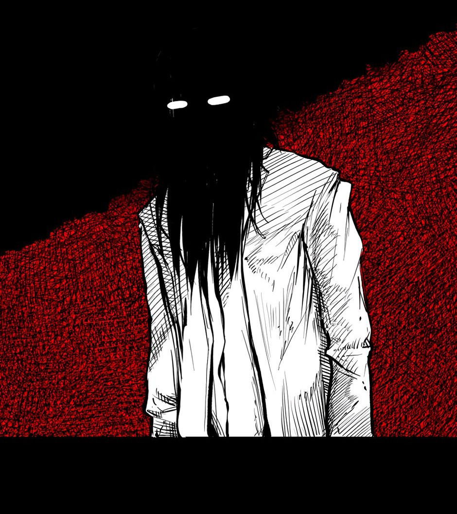 Манга Ангел Томагавк (перезапуск) - Глава 23 Страница 10