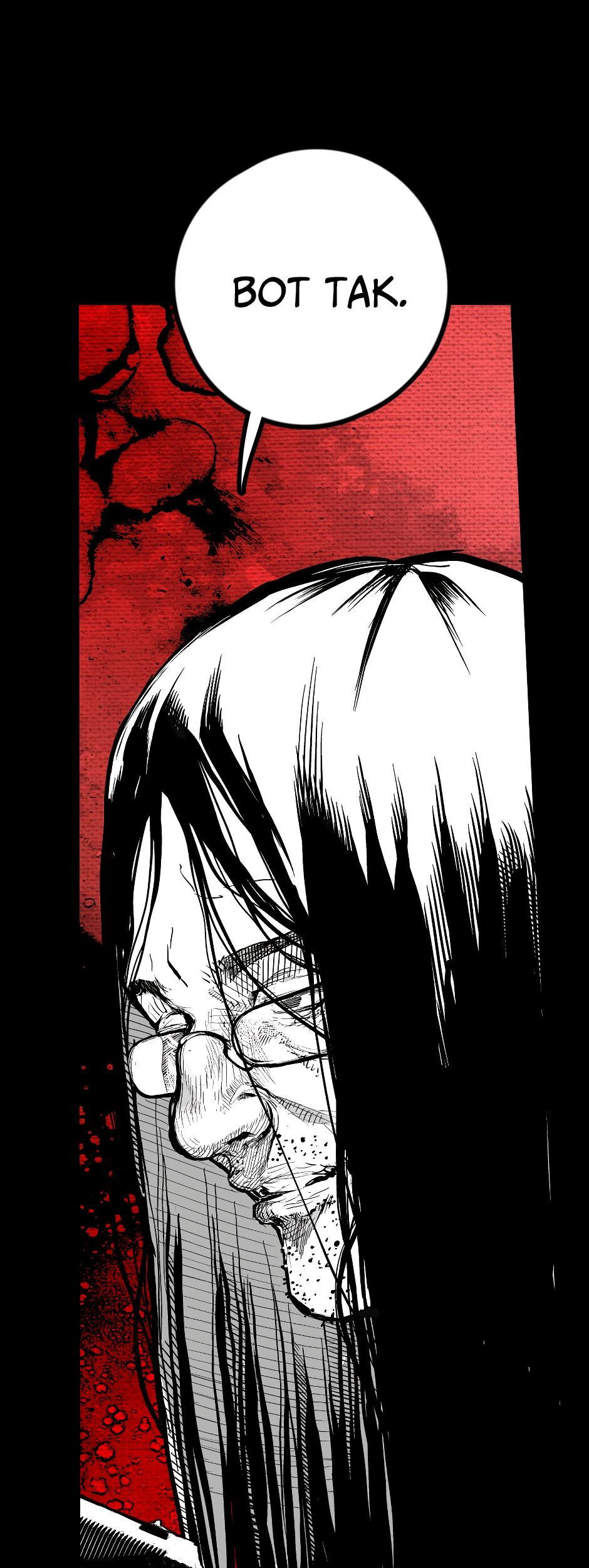 Манга Ангел Томагавк (перезапуск) - Глава 23 Страница 52