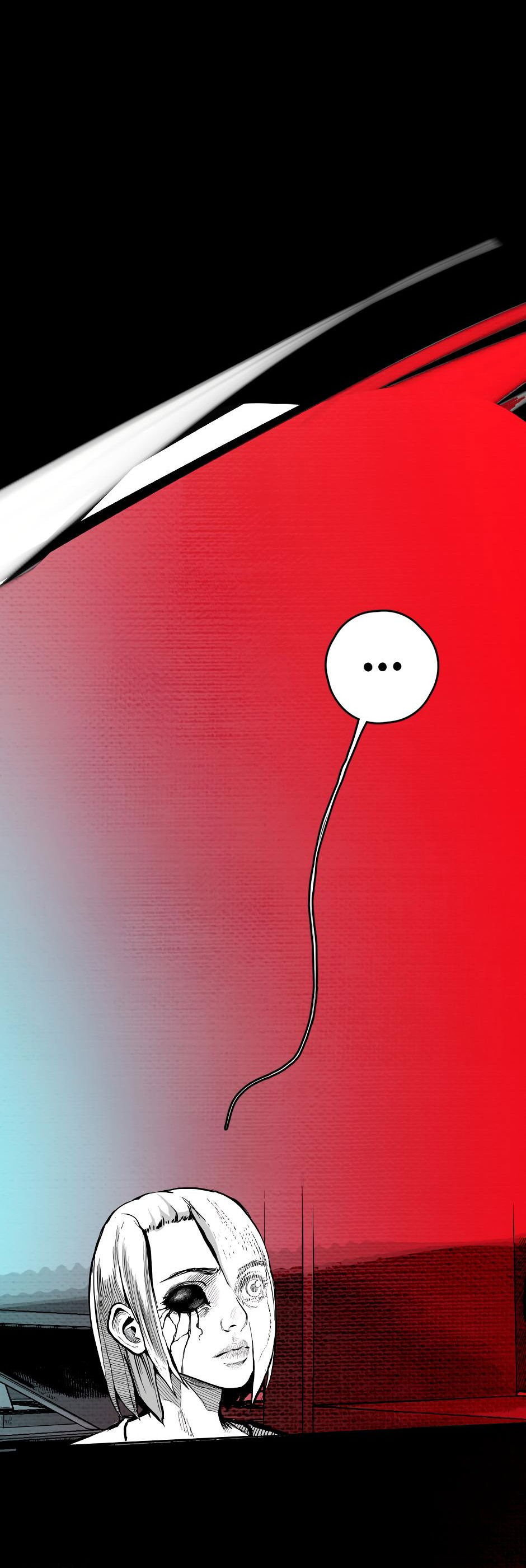 Манга Ангел Томагавк (перезапуск) - Глава 23 Страница 39