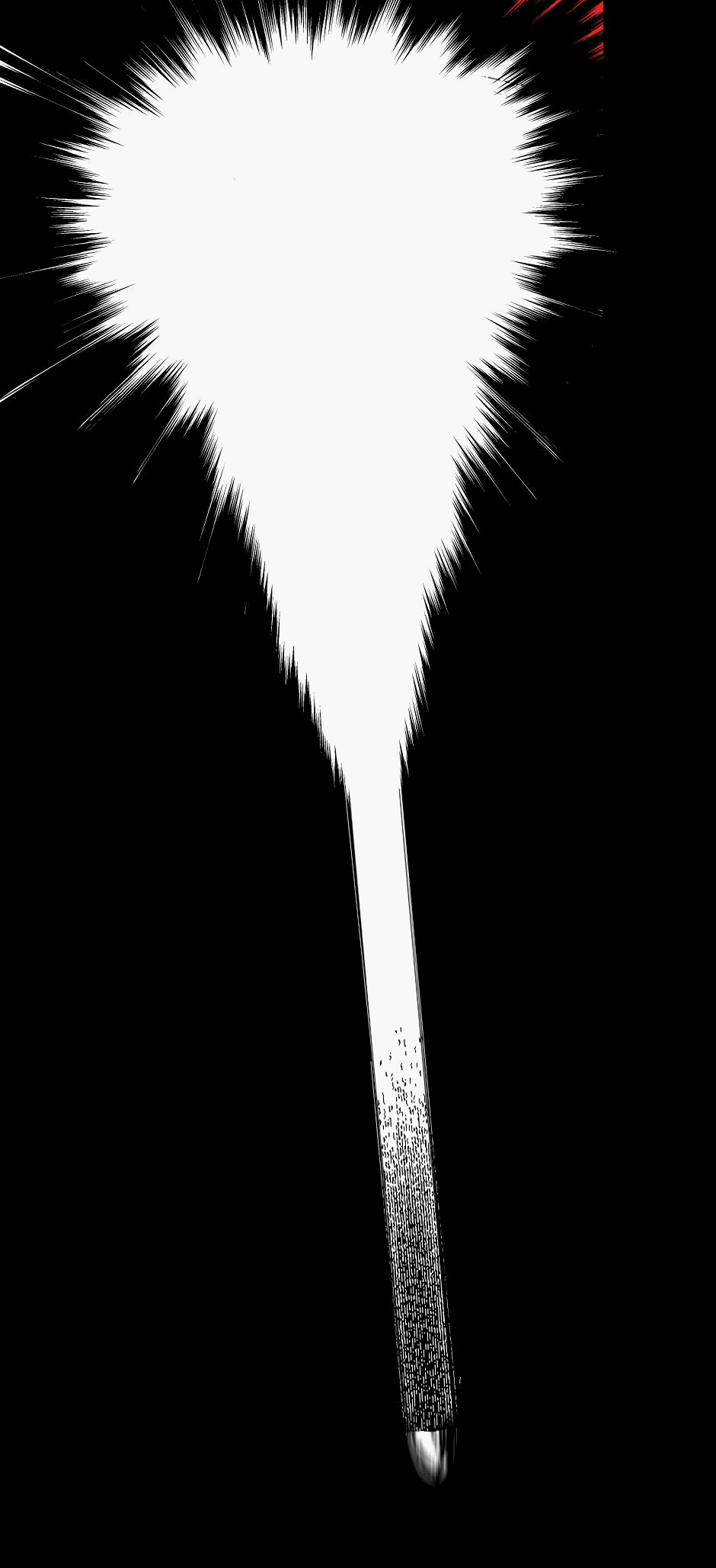 Манга Ангел Томагавк (перезапуск) - Глава 23 Страница 46